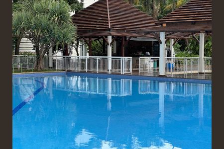 Apartamento à venda com 135m², 3 quartos e 2 vagasÁrea comum