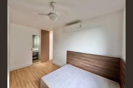 Apartamento à venda com 135m², 3 quartos e 2 vagasSuíte 2