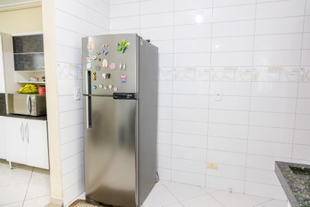 Casa à venda com 199m², 3 quartos e 5 vagas Casa à venda com 199m², 3 quartos e 5 vagasCozinha