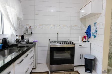 Casa à venda com 199m², 3 quartos e 5 vagas Casa à venda com 199m², 3 quartos e 5 vagasCozinha