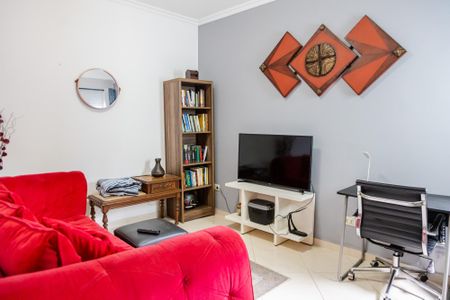 Casa à venda com 199m², 3 quartos e 5 vagas Casa à venda com 199m², 3 quartos e 5 vagasQuarto 1