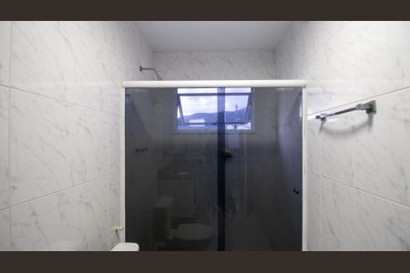 Casa de condomínio à venda com 120m², 4 quartos e 3 vagasBanheiro Social