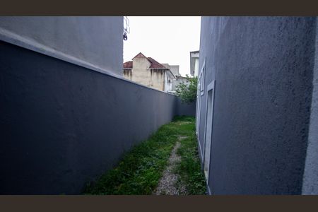 Casa de condomínio à venda com 120m², 4 quartos e 3 vagasÁrea de Serviço