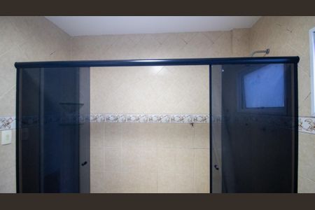 Casa de condomínio à venda com 120m², 4 quartos e 3 vagasBanheiro da Suíte