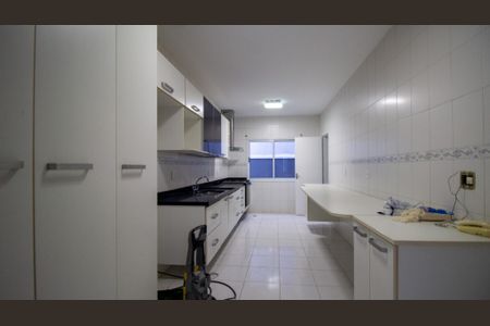 Casa de condomínio à venda com 120m², 4 quartos e 3 vagasCozinha