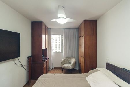 Apartamento à venda com 115m², 4 quartos e 2 vagasSuíte