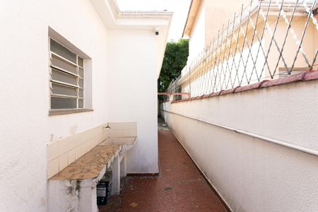 Casa para alugar com 250m², 1 quarto e 2 vagas Casa para alugar com 250m², 1 quarto e 2 vagasÁrea Externa