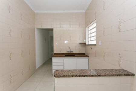 Casa para alugar com 250m², 1 quarto e 2 vagas Casa para alugar com 250m², 1 quarto e 2 vagasCozinha