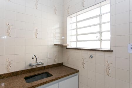Casa para alugar com 250m², 1 quarto e 2 vagas Casa para alugar com 250m², 1 quarto e 2 vagasCozinha