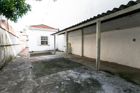 Casa para alugar com 250m², 1 quarto e 2 vagas Casa para alugar com 250m², 1 quarto e 2 vagasQuintal