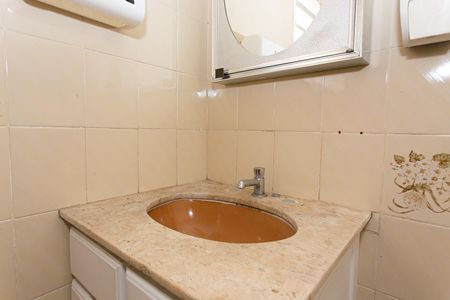 Casa para alugar com 250m², 1 quarto e 2 vagas Casa para alugar com 250m², 1 quarto e 2 vagasBanheiro