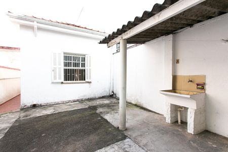 Casa para alugar com 250m², 1 quarto e 2 vagas Casa para alugar com 250m², 1 quarto e 2 vagasÁrea de Serviço