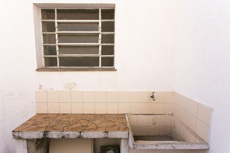 Casa para alugar com 250m², 1 quarto e 2 vagas Casa para alugar com 250m², 1 quarto e 2 vagasÁrea Externa