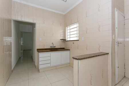 Casa para alugar com 250m², 1 quarto e 2 vagas Casa para alugar com 250m², 1 quarto e 2 vagasCozinha