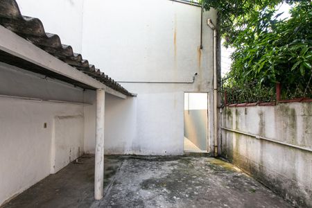 Casa para alugar com 250m², 1 quarto e 2 vagas Casa para alugar com 250m², 1 quarto e 2 vagasÁrea de Serviço