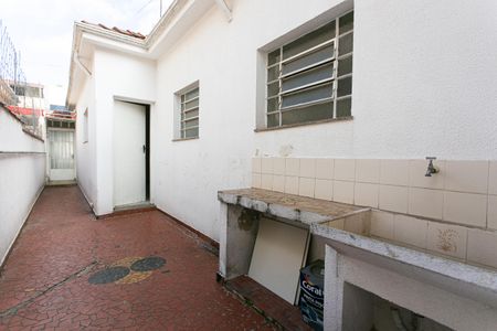 Casa para alugar com 250m², 1 quarto e 2 vagas Casa para alugar com 250m², 1 quarto e 2 vagasÁrea Externa