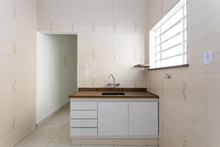 Casa para alugar com 250m², 1 quarto e 2 vagas Casa para alugar com 250m², 1 quarto e 2 vagasCozinha