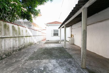 Casa para alugar com 250m², 1 quarto e 2 vagas Casa para alugar com 250m², 1 quarto e 2 vagasQuintal