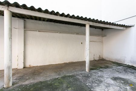 Casa para alugar com 250m², 1 quarto e 2 vagas Casa para alugar com 250m², 1 quarto e 2 vagasÁrea de Serviço