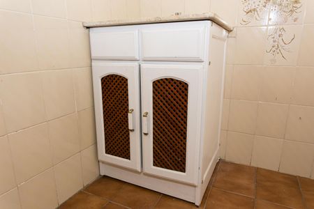 Casa para alugar com 250m², 1 quarto e 2 vagas Casa para alugar com 250m², 1 quarto e 2 vagasBanheiro