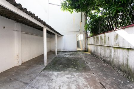 Casa para alugar com 250m², 1 quarto e 2 vagas Casa para alugar com 250m², 1 quarto e 2 vagasQuintal