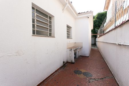 Casa para alugar com 250m², 1 quarto e 2 vagas Casa para alugar com 250m², 1 quarto e 2 vagasÁrea Externa