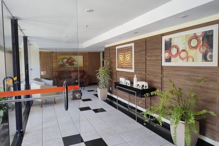 Apartamento à venda com 137m², 2 quartos e 1 vagaÁrea comum