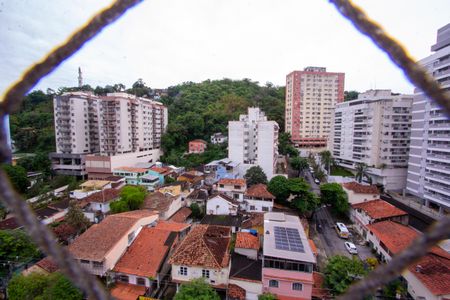 Apartamento à venda com 137m², 2 quartos e 1 vagaVista do Quarto 1