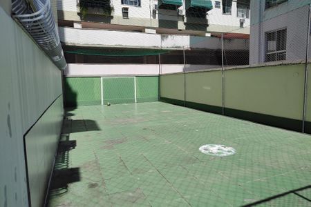 Apartamento à venda com 137m², 2 quartos e 1 vagaQuadra Esportiva