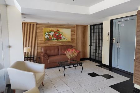 Apartamento à venda com 137m², 2 quartos e 1 vagaÁrea comum