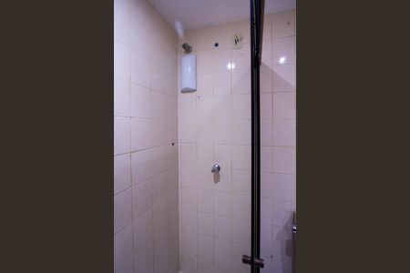 Apartamento à venda com 137m², 2 quartos e 1 vagaBanheiro da Suíte