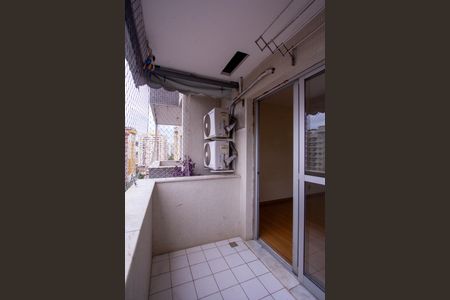 Apartamento à venda com 137m², 2 quartos e 1 vagaVaranda da Suíte