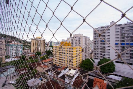 Apartamento à venda com 137m², 2 quartos e 1 vagaVista da Varanda da Sala