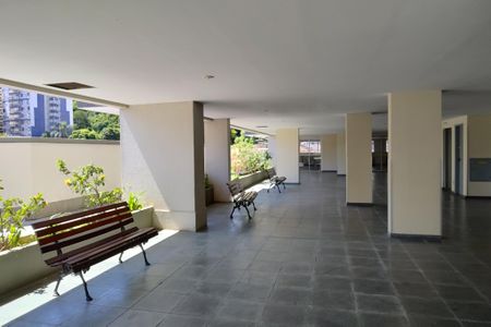 Apartamento à venda com 137m², 2 quartos e 1 vagaÁrea comum