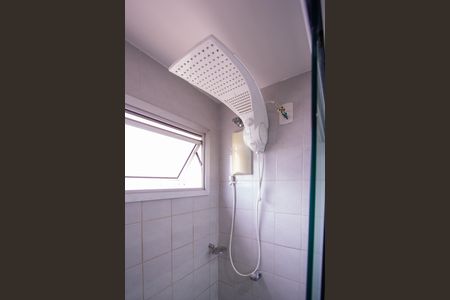 Apartamento à venda com 137m², 2 quartos e 1 vagaBanheiro Social