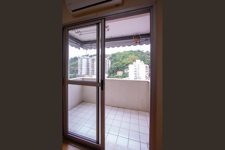 Apartamento à venda com 137m², 2 quartos e 1 vagaVaranda da Suíte