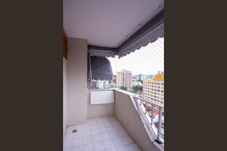 Apartamento à venda com 137m², 2 quartos e 1 vagaVaranda da Sala