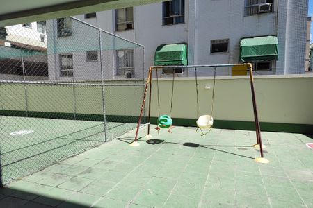 Apartamento à venda com 137m², 2 quartos e 1 vagaÁrea comum - Playground