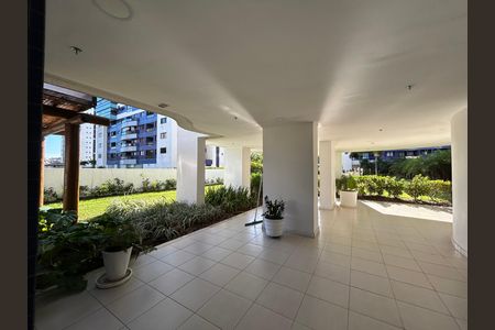 Apartamento para alugar com 88m², 2 quartos e 2 vagasÁrea comum