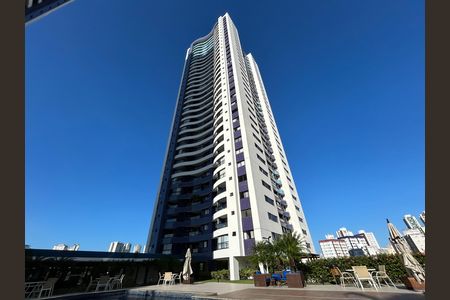 Apartamento para alugar com 88m², 2 quartos e 2 vagasFachada do Prédio