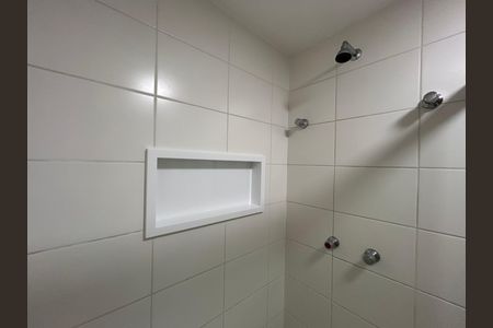 Apartamento para alugar com 88m², 2 quartos e 2 vagasBanheiro da Suíte