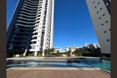 Apartamento para alugar com 88m², 2 quartos e 2 vagasÁrea comum