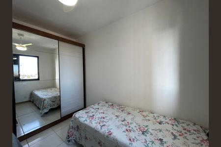 Apartamento para alugar com 88m², 2 quartos e 2 vagasQuarto 