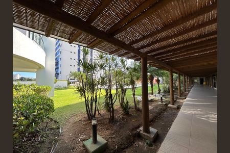 Apartamento para alugar com 88m², 2 quartos e 2 vagasÁrea comum