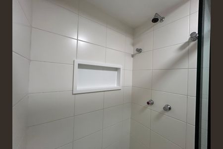 Apartamento para alugar com 88m², 2 quartos e 2 vagasBanheiro Social