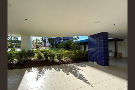 Apartamento para alugar com 88m², 2 quartos e 2 vagasÁrea comum