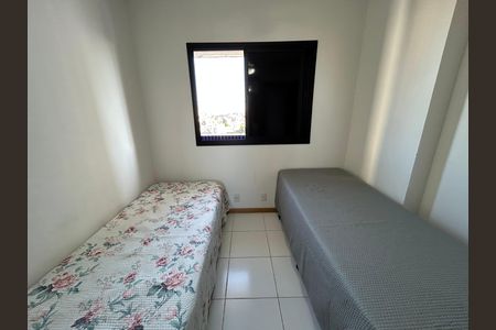Apartamento para alugar com 88m², 2 quartos e 2 vagasQuarto 