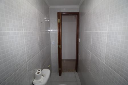 Casa à venda com 100m², 4 quartos e sem vagaBanheiro