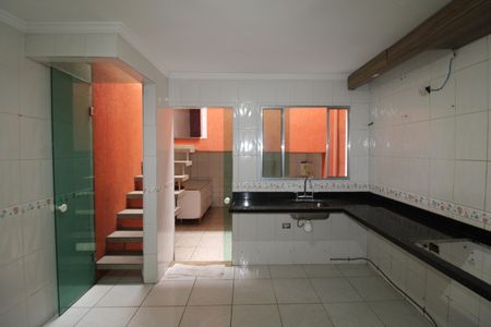 Casa à venda com 100m², 4 quartos e sem vagaCozinha