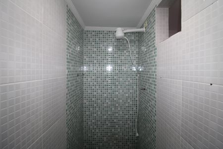 Casa à venda com 100m², 4 quartos e sem vagaBanheiro